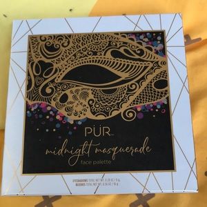 💥Pur💥 Midnight Masquerade face palette